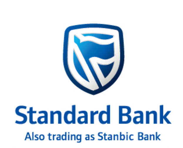 南非标准银行