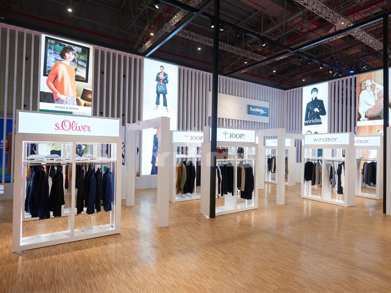 上海展览公司