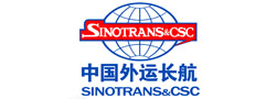 中国外运长航