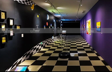 展台设计搭建:环保材料引领展台新风尚