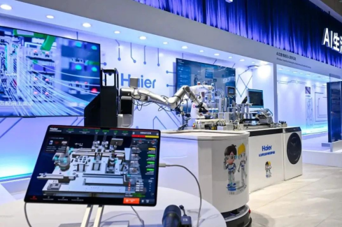 数据驱动与生态联动