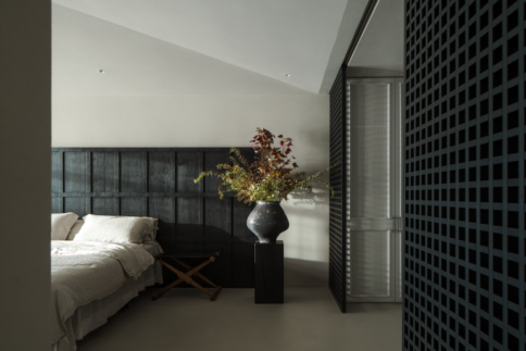 虚室：自然的寂静