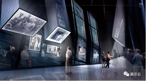 渡江战役造型设计