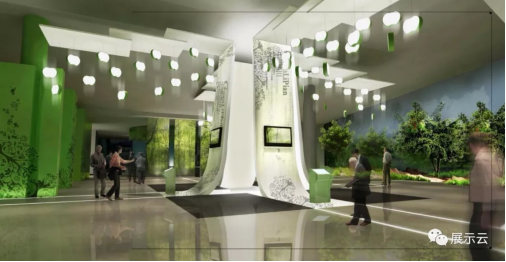 多媒体装置艺术