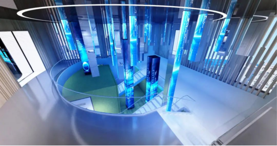 数字化展厅设计搭建干货知识