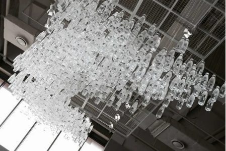 展陈空间设计扬长避短的方法