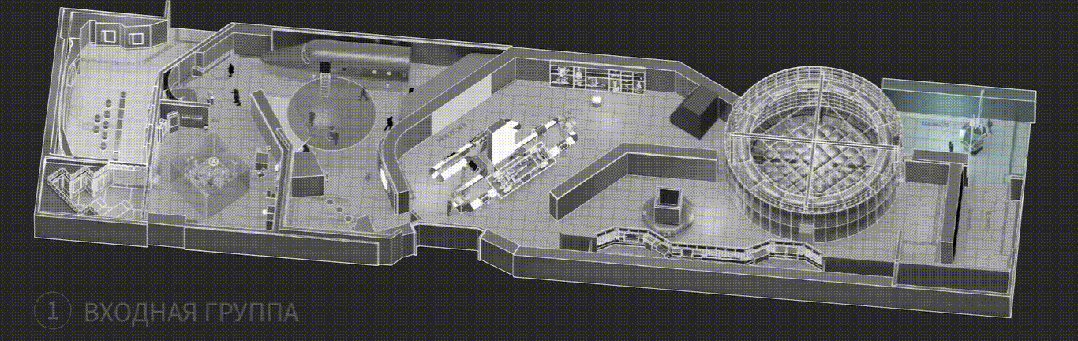 展陈设计：沉浸技术打造博物馆数字交互新体验