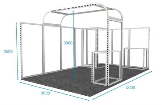 标准化组件 标准化组件