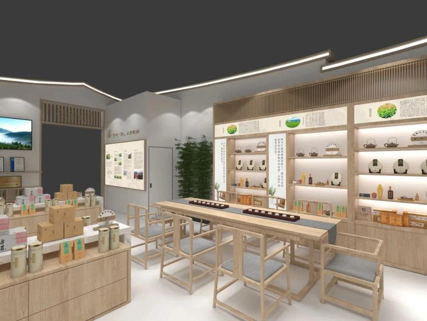 展台设计搭建有哪些细节不可不知