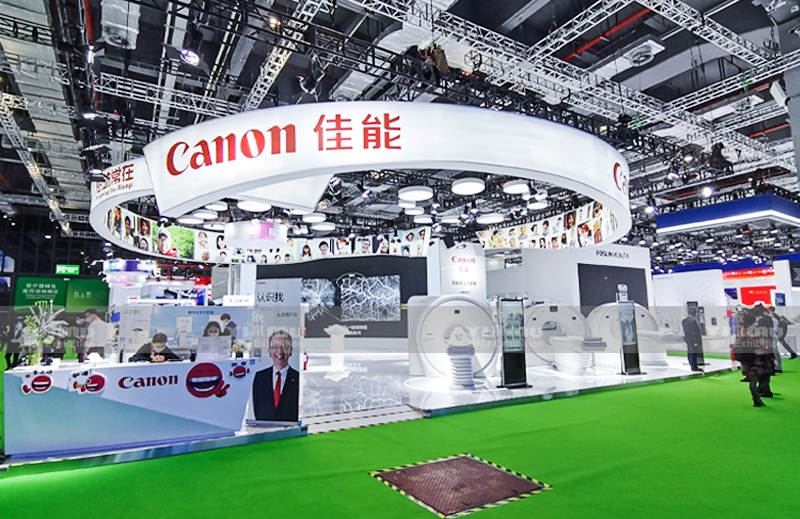 如何评估一家展览设计公司的真正实力？看这4个维度