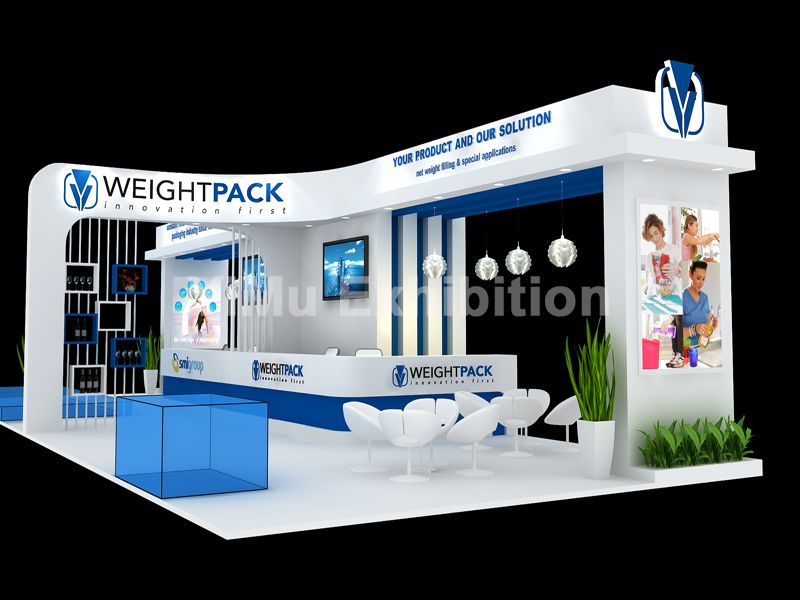 泰国展台搭建的创意灵感：自然与现代的和谐共生